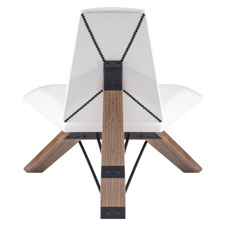 Adesso Hahn Chair GR2100-02